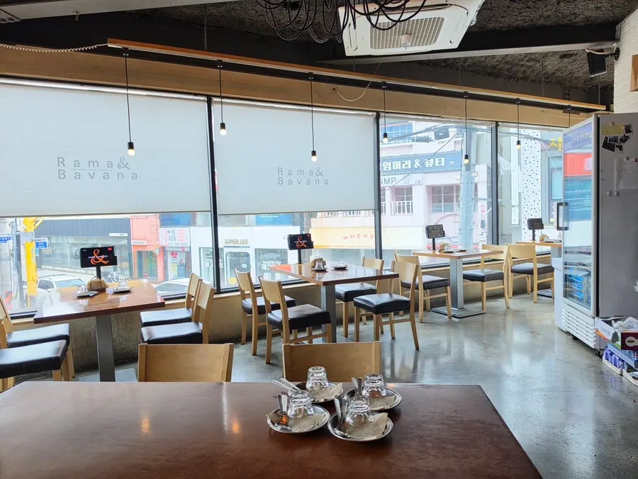 Featured photo from a visit to Rama & Babana Dongseong-ro Main Branch