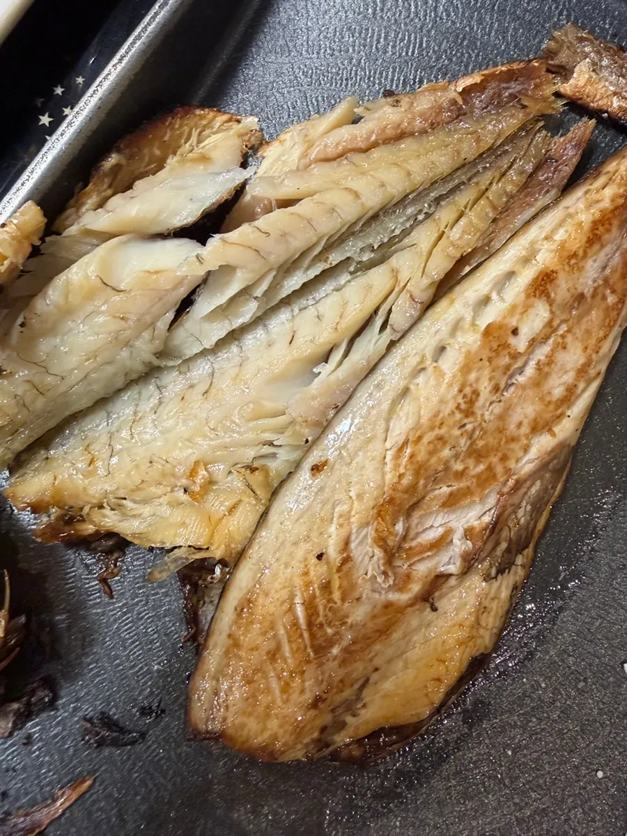 솥밥과 곱창김 반찬 구성 관련 이미지