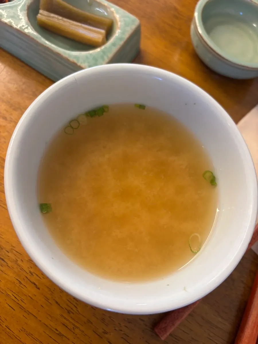 韓食の食卓とソース