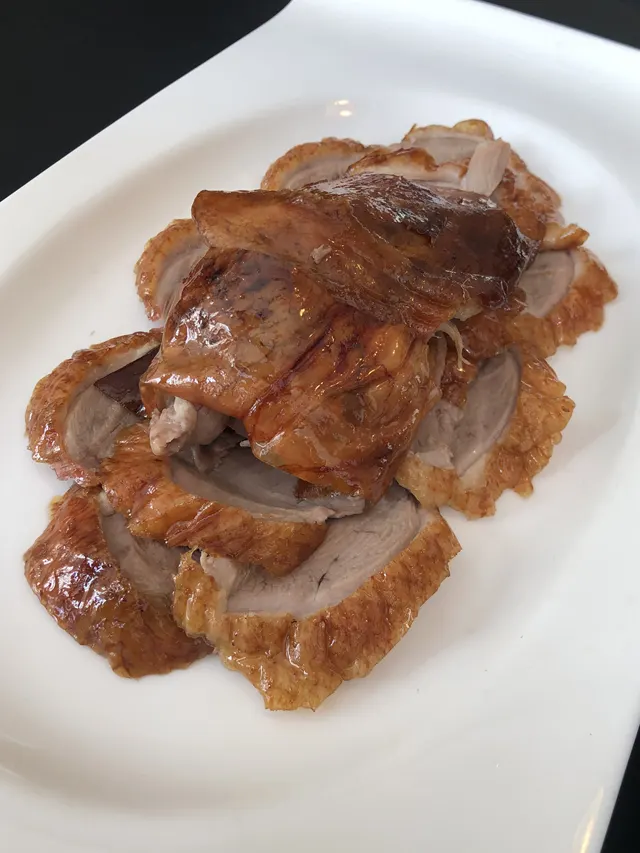 Mirim Yangjang Peking duck
