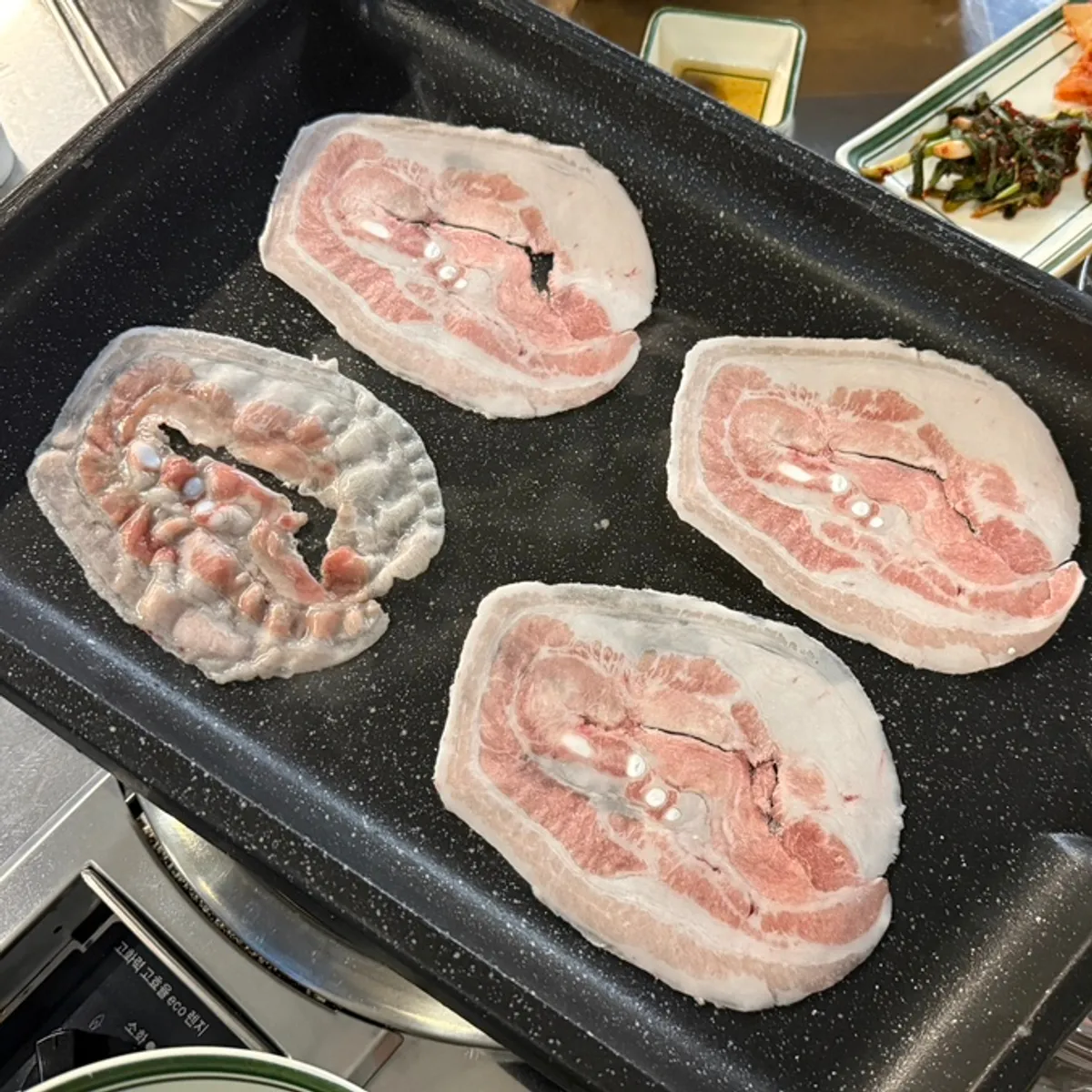 수영냉삼 대구직영점 대표 이미지