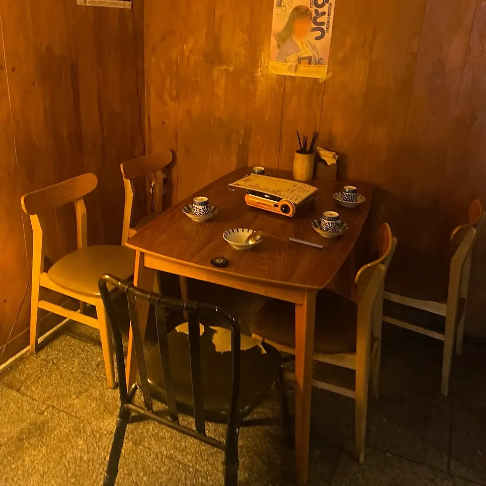 교동낙원 입구 주변 모습