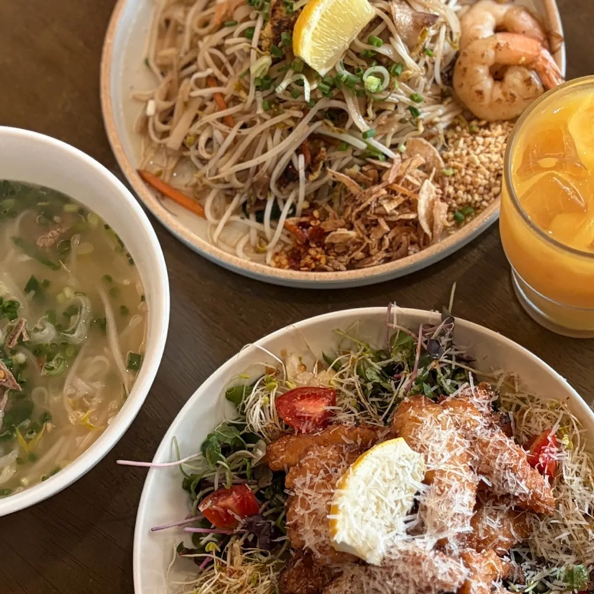 Main image of Thai Yami, a Thai restaurant in Gyodong, Daegu