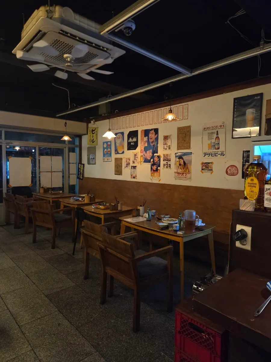 교동낙원 주차 안내 관련 사진
