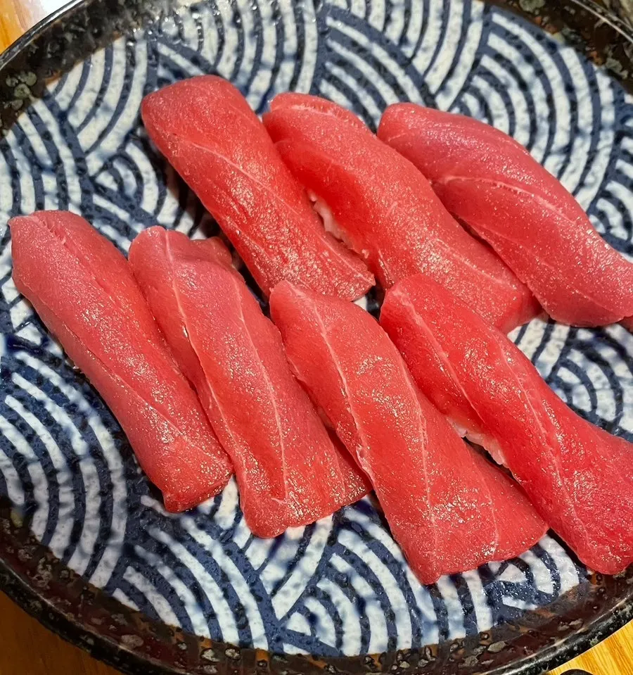 감칠맛 양념의 참치조림