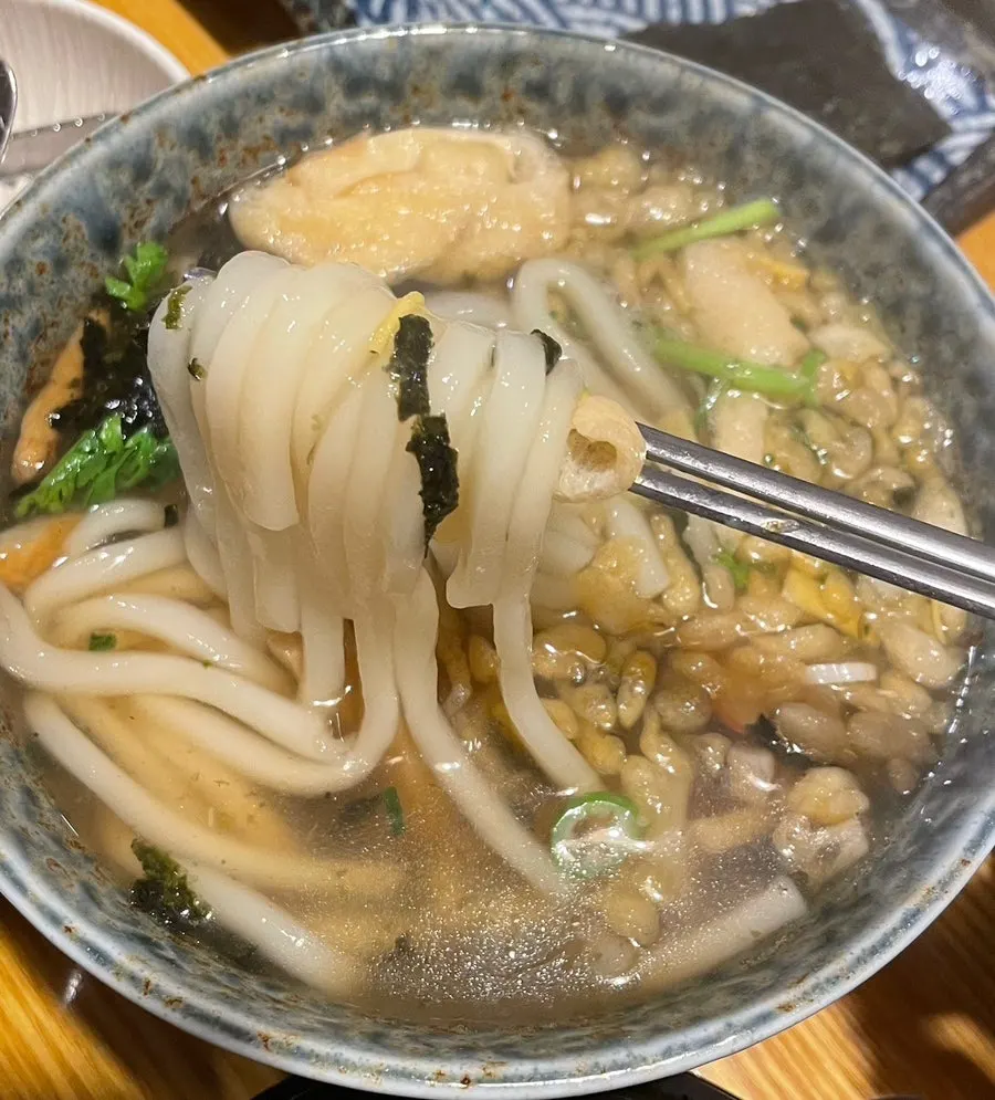 한길참치 리필 참치 한 접시