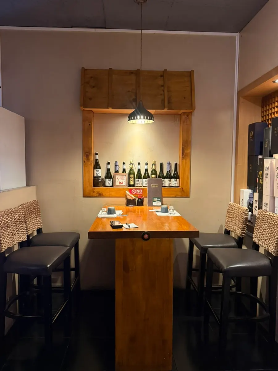 Information for Hangil Tuna Janggidong Food Alley Branch