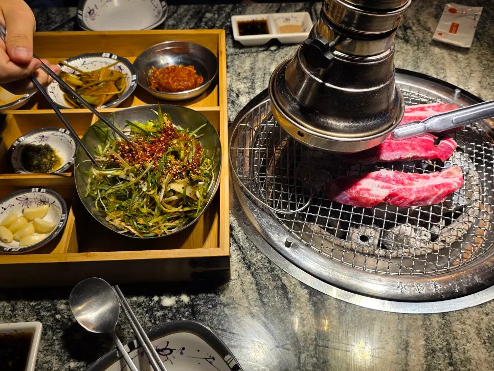 대구 종로 벽돌생갈비 종로점 대표 이미지