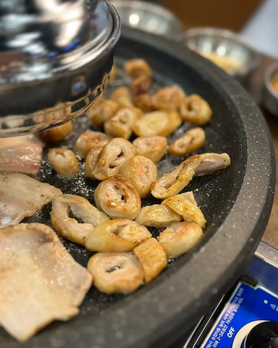 봉자막창 대구종로점 대표 이미지