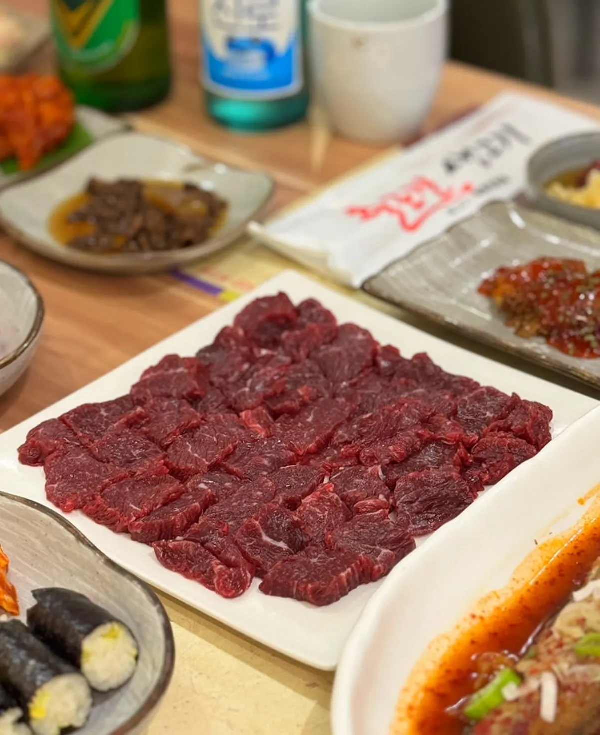 대구 종로 출근길생고기 대구종로점 대표 사진