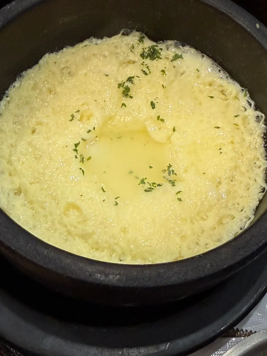 김치와 함께 먹는 라면