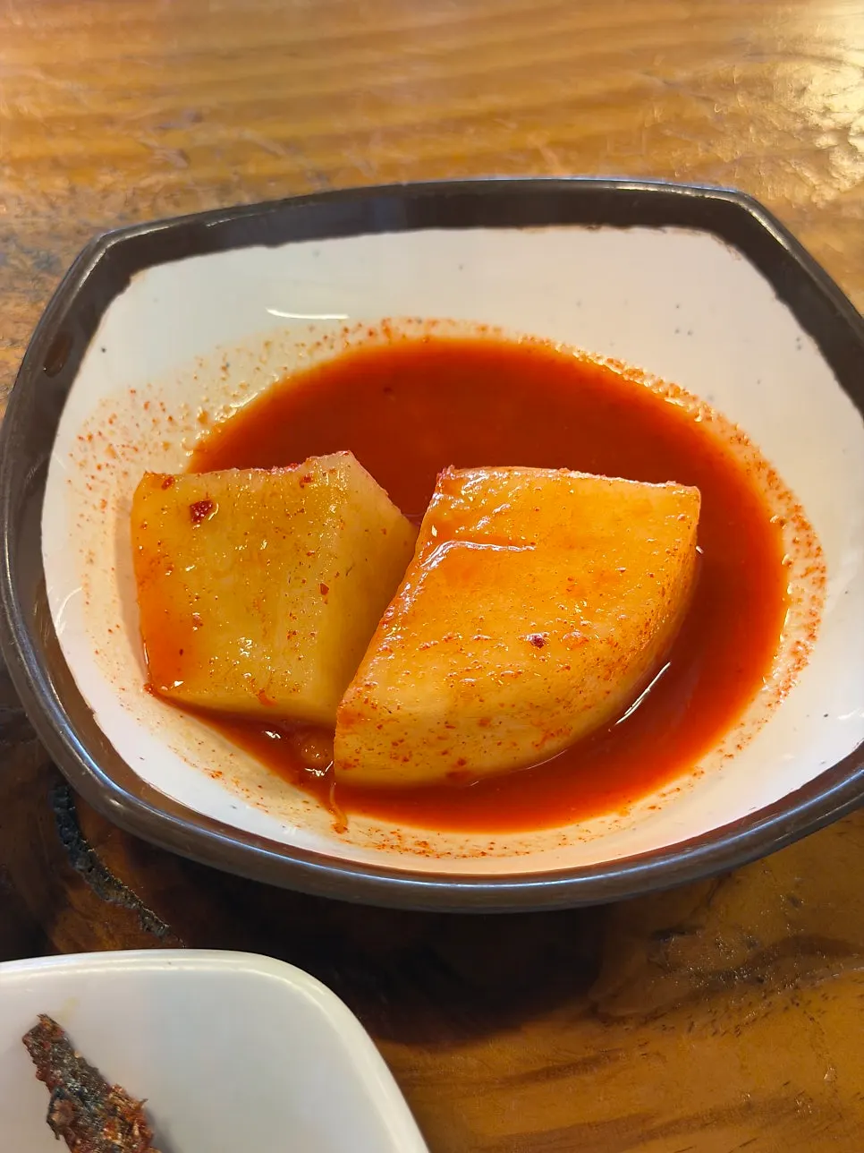 바삭한 멸치볶음 반찬