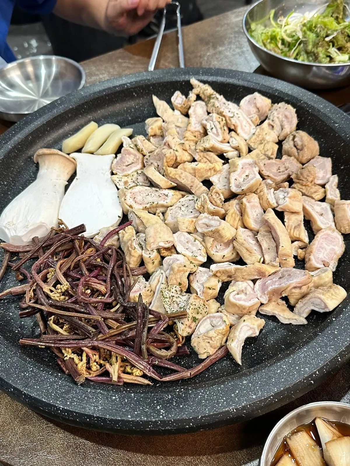 봉자막창 대구종로점 막창 방문 사진