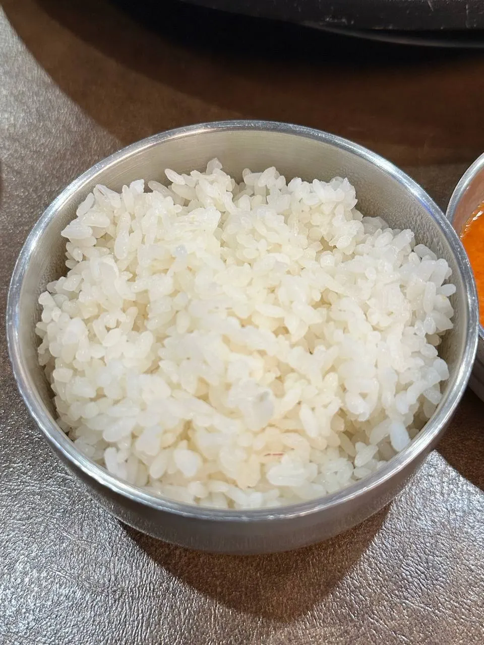 봉자 생막창 식사 사진