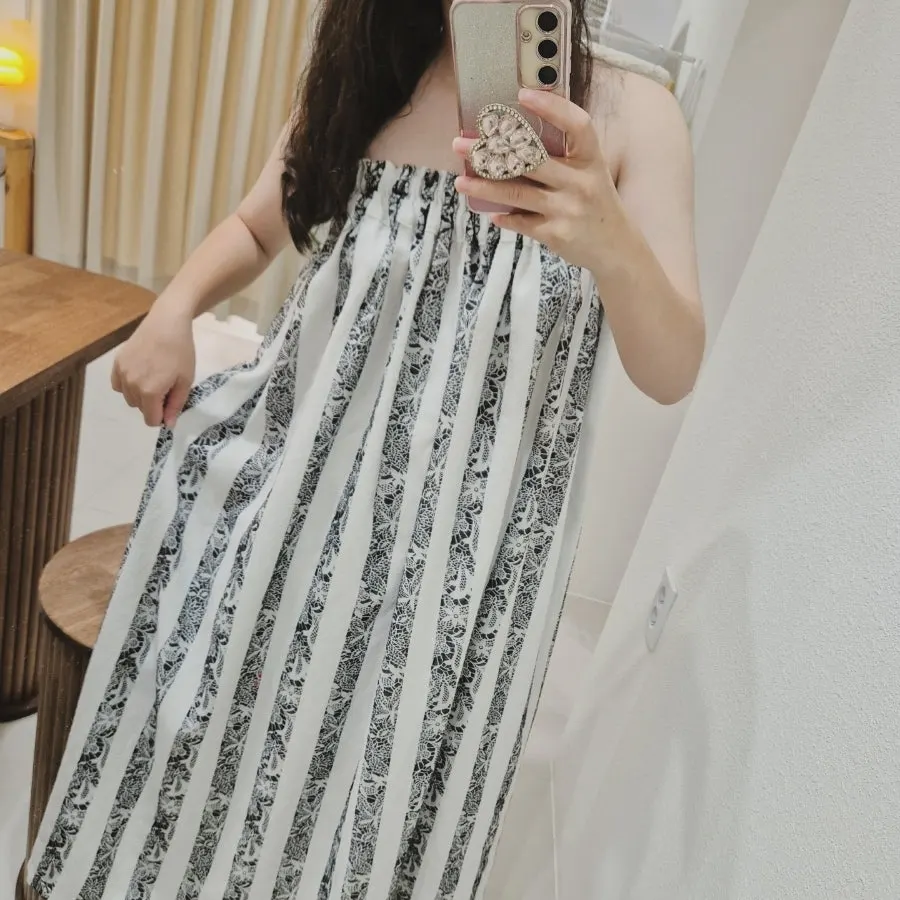 Main image from a faceline care review at Fiora Beauty Shop near Jukjeon Station, Daegu