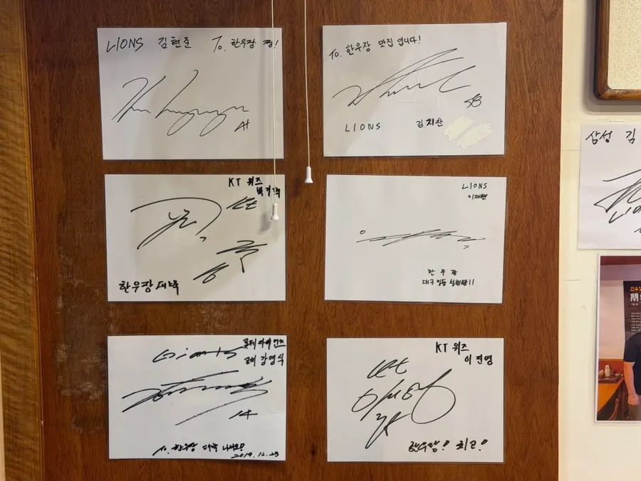 중앙로역 4번 출구 인근 한우장 가는 길