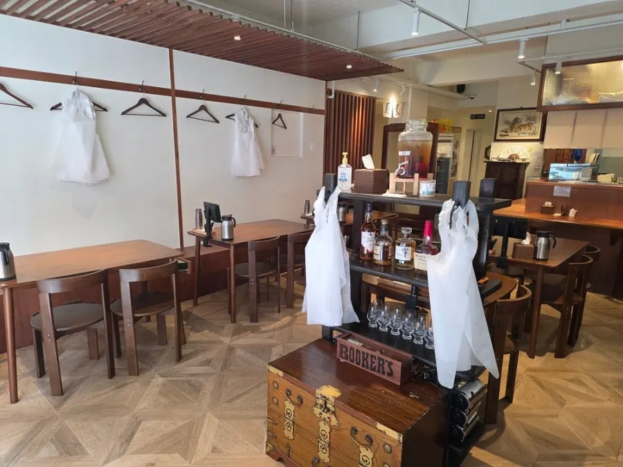 深山菜包肉一人套餐相关场景