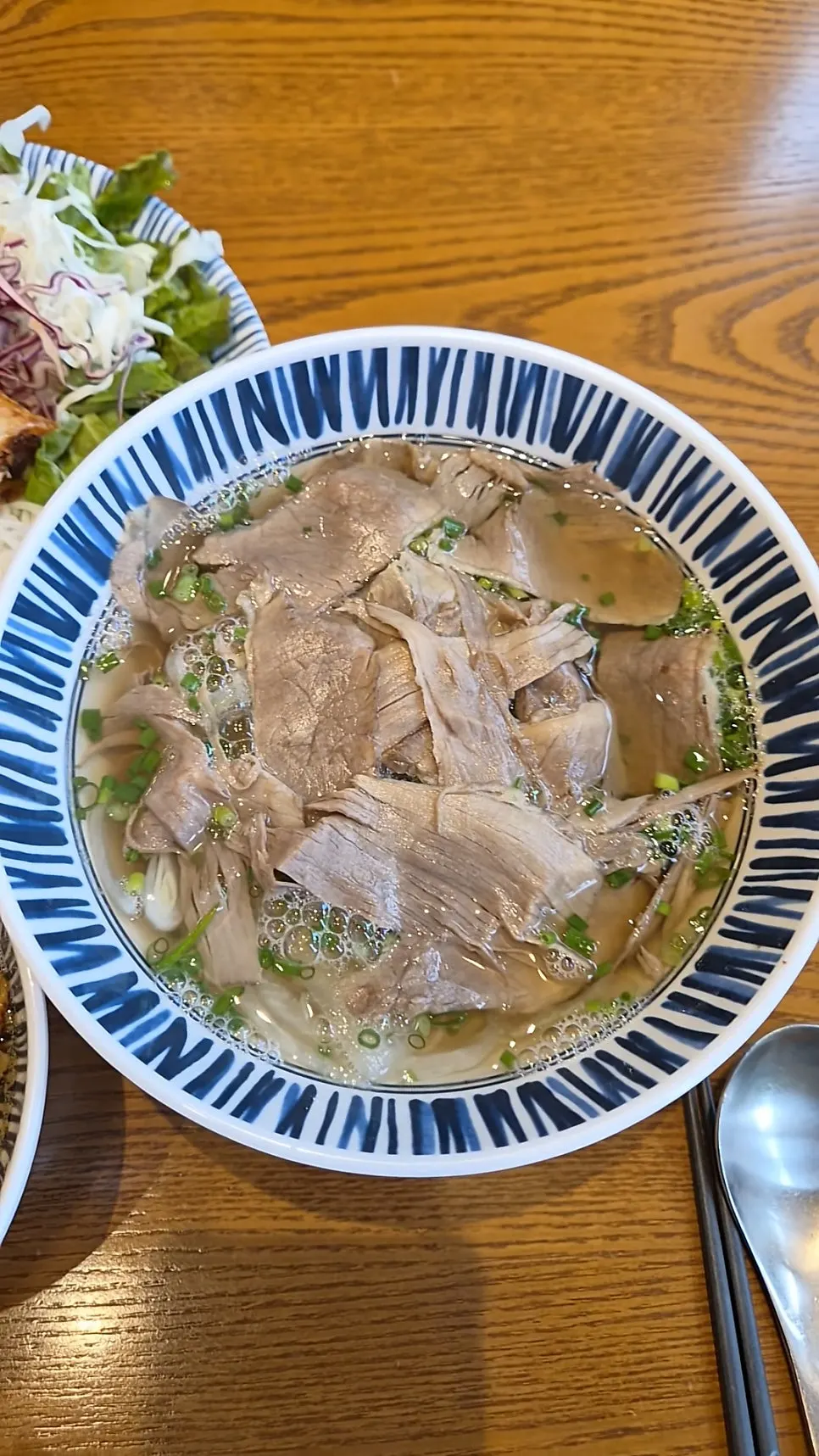 대구 라이첸 칠곡점 쌀국수
