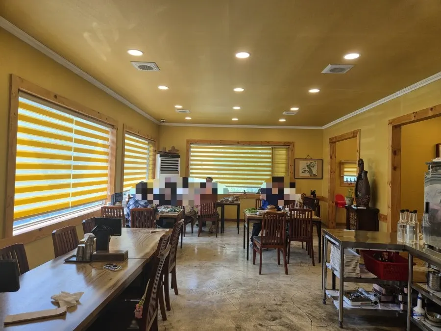Restaurant waiting-list machine