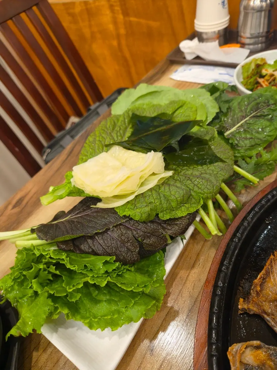 Hot pot rice