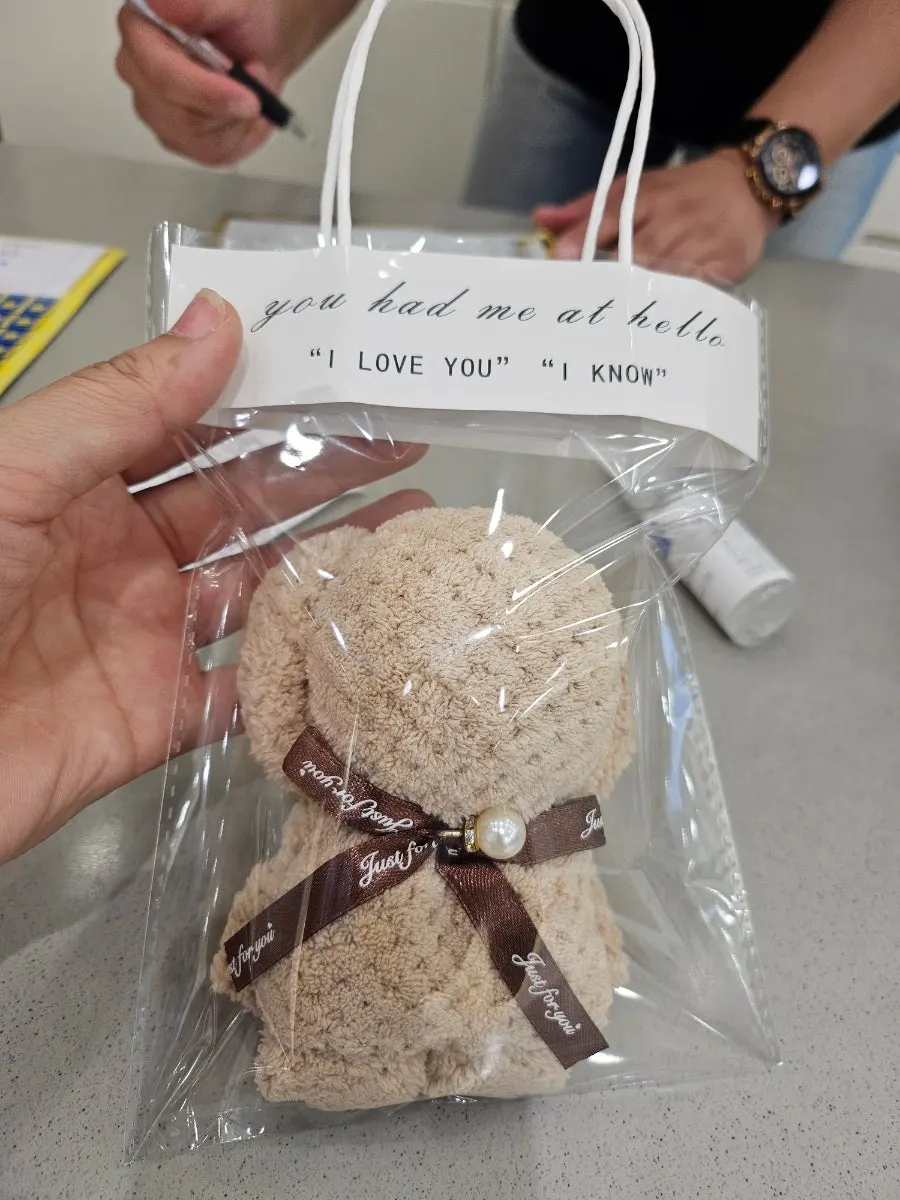 Free gifts for the receipt review event