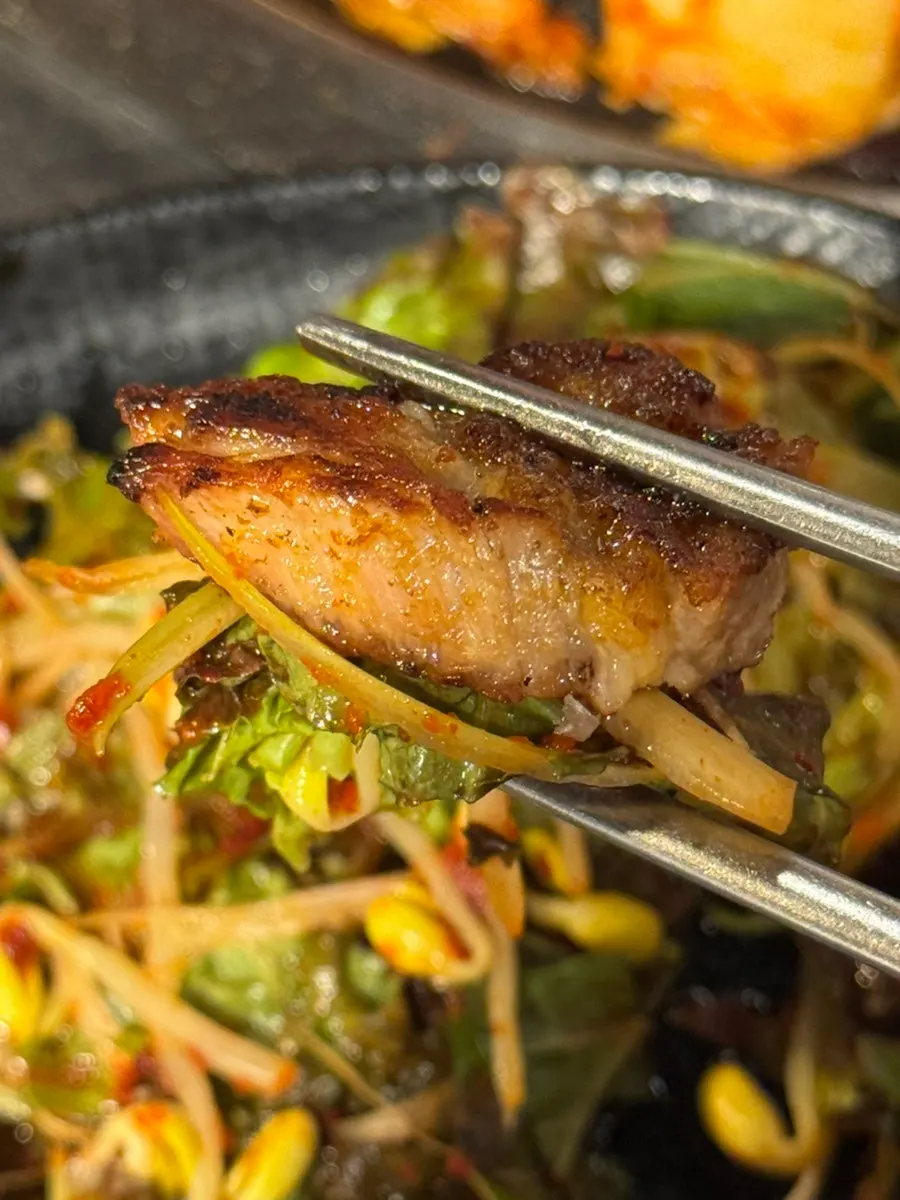 리뷰 이벤트로 받은 계란찜
