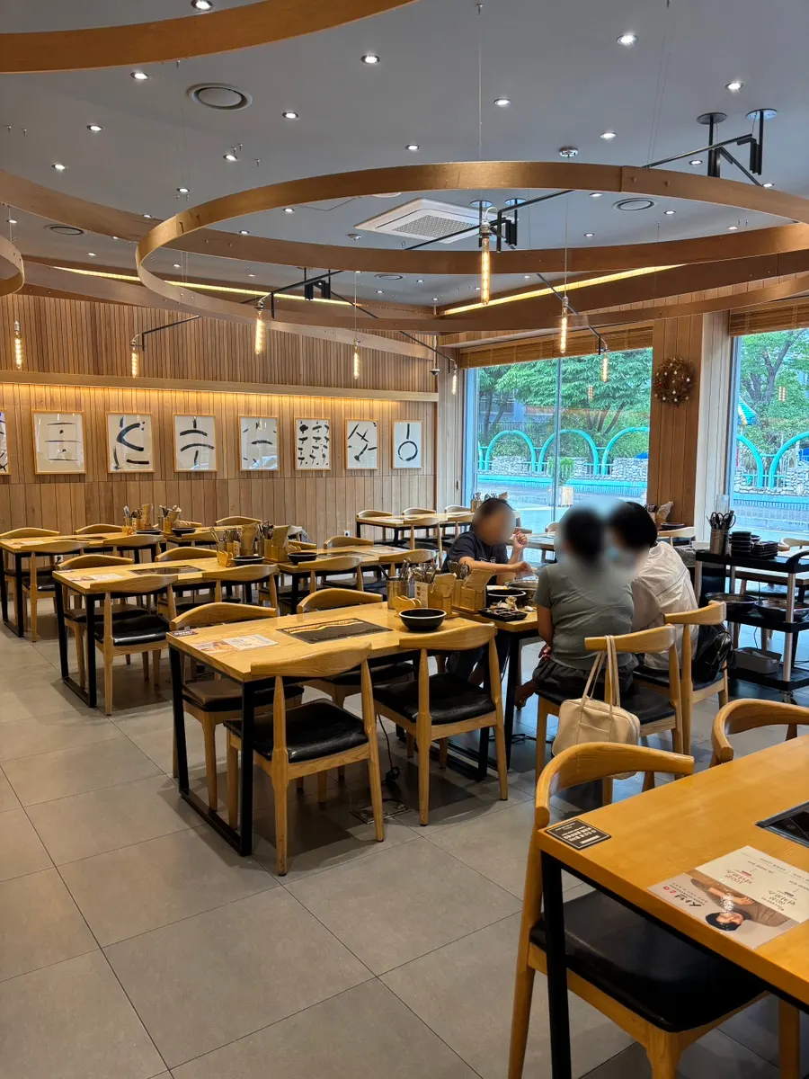 Shabu20 weekday lunch price information