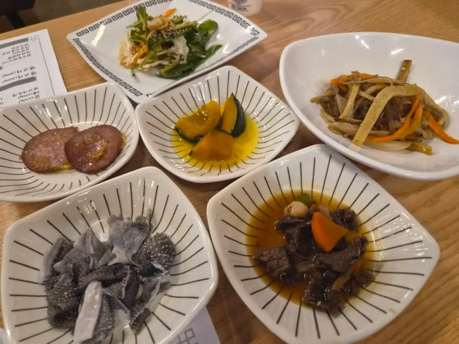 SNS 리뷰 탄산음료 안내