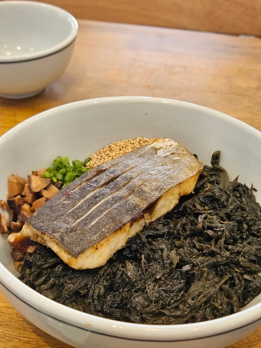 Hyangtaek weekday-only review event
