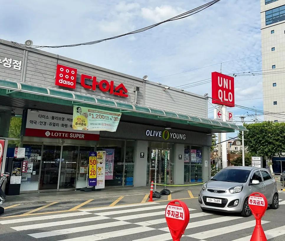 양안시기능검사와 안경 맞춤 과정