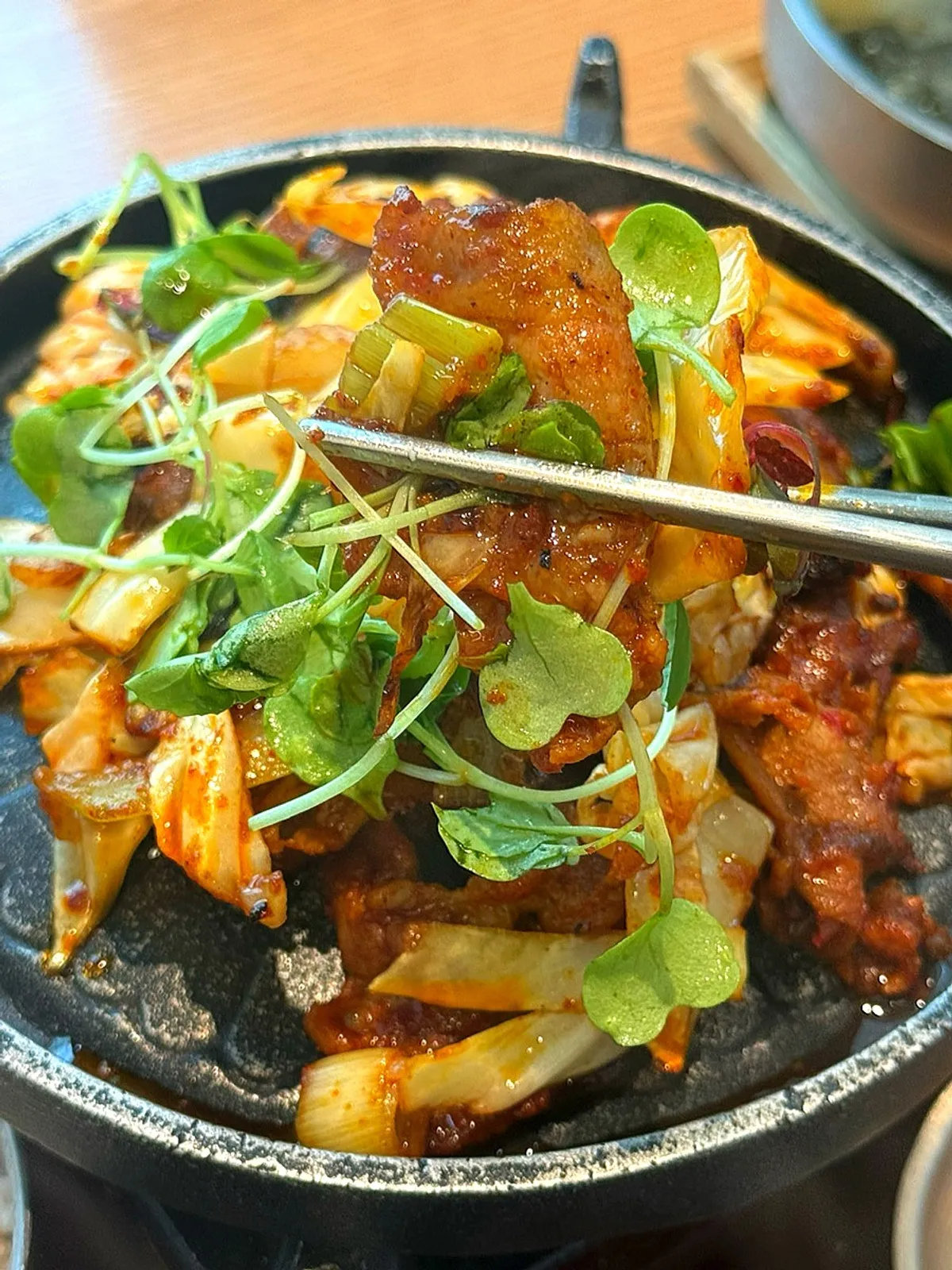 Ảnh đại diện chuyến ghé thăm Cafe Dongi Suseong 1-ga Branch