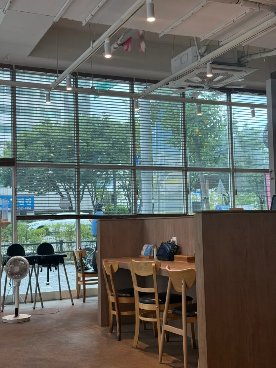 Ảnh minh họa hướng dẫn sử dụng bãi đỗ xe riêng của khu thương mại