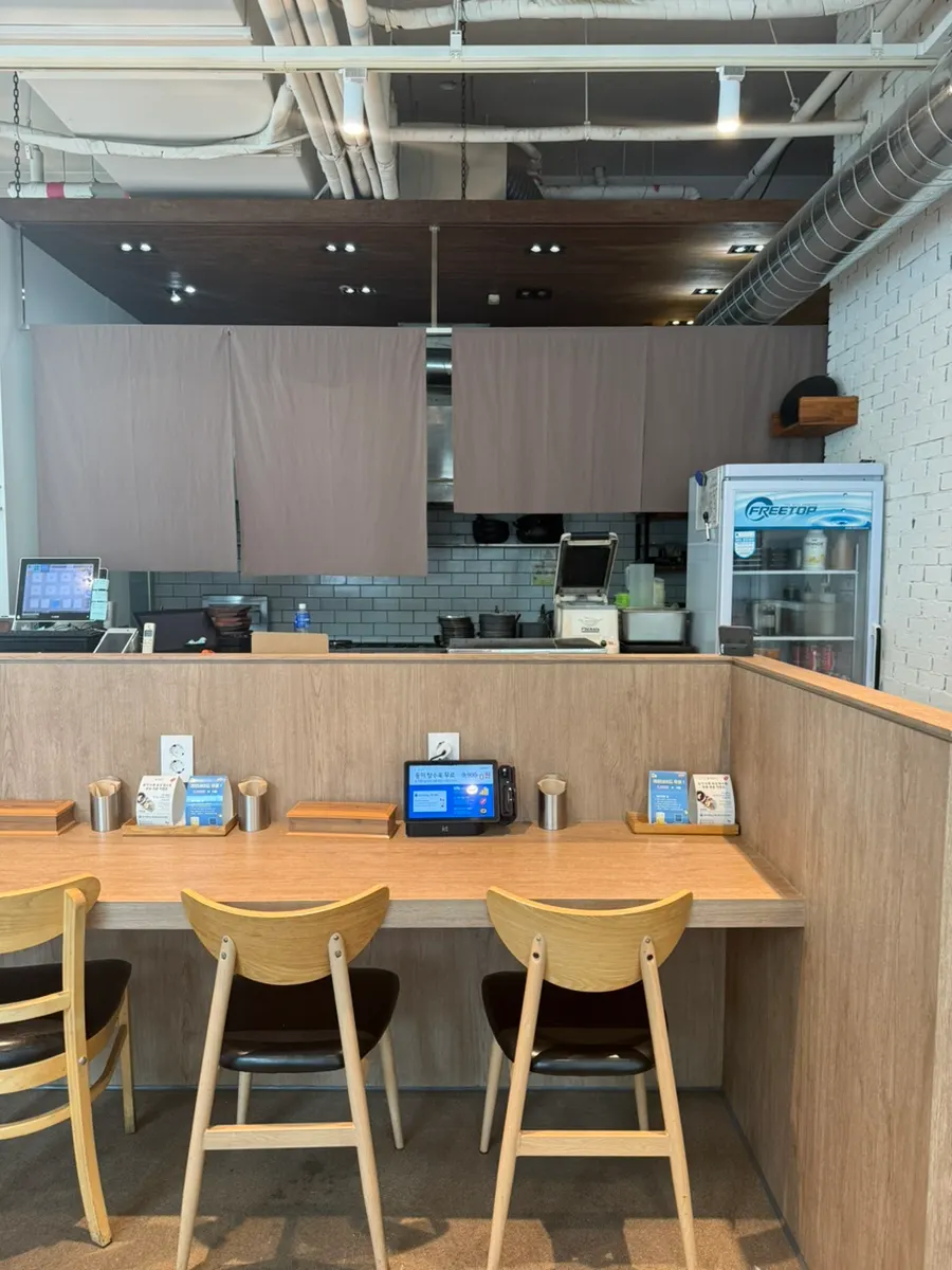 Ảnh chuyến ghé thăm Cafe Dongi Suseong 1-ga Branch