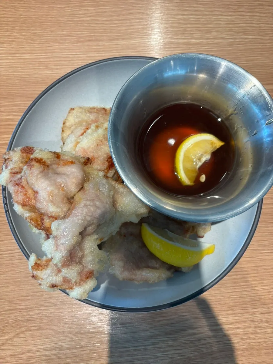 シーズンメニューとお得なセットの案内