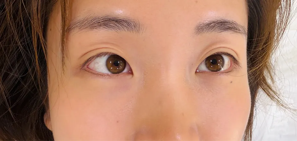 속눈썹연장 지속력 관련 사진