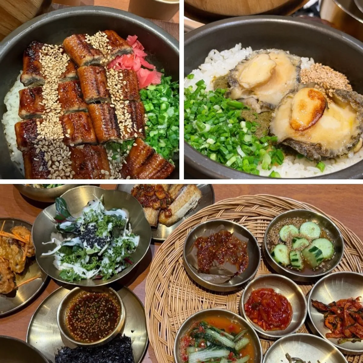 해녀솥밥 수성직영점 대표 이미지