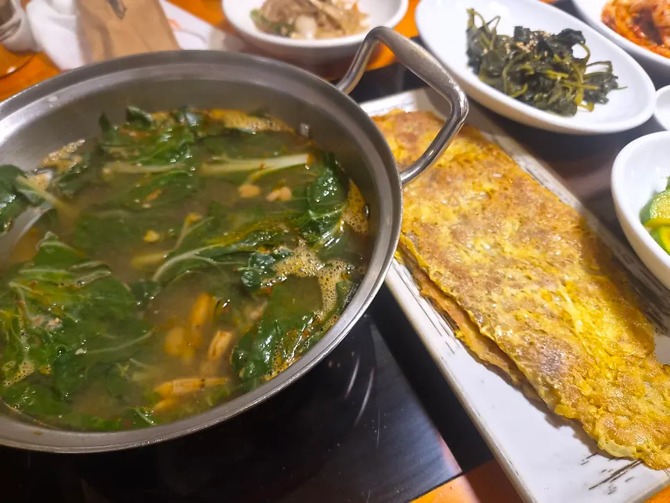 금등어 달서구점 방문 사진