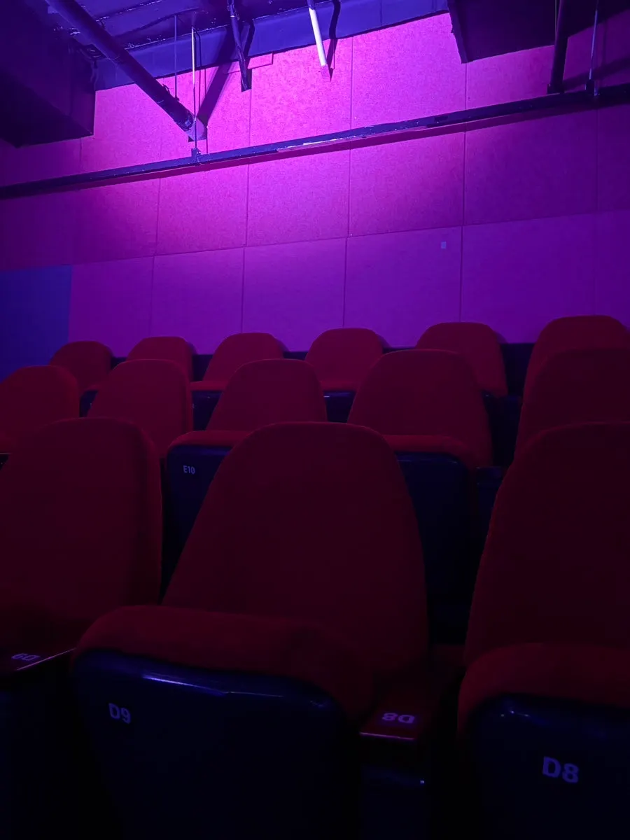 수상한 PT샵 티켓 인증 사진