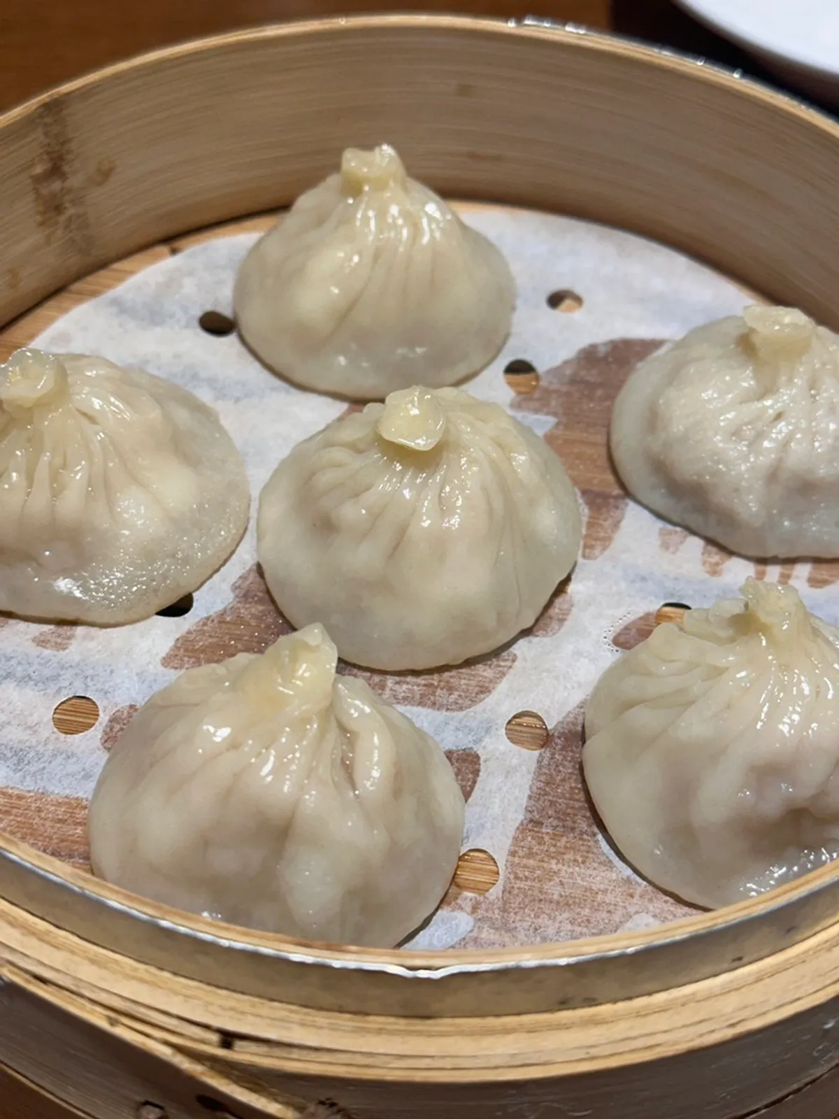 A full Taiwanese-style Chinese meal in Daehangno