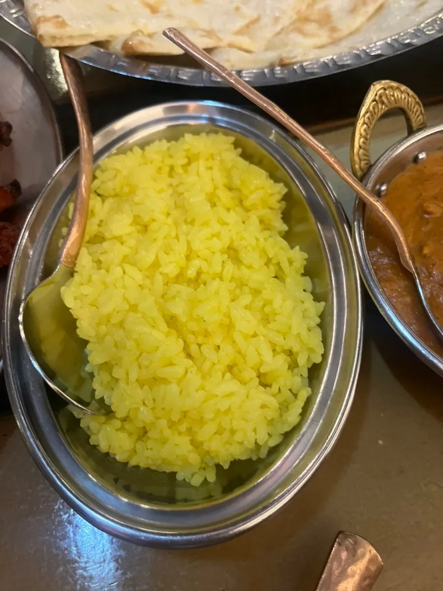 윤기 도는 버터난