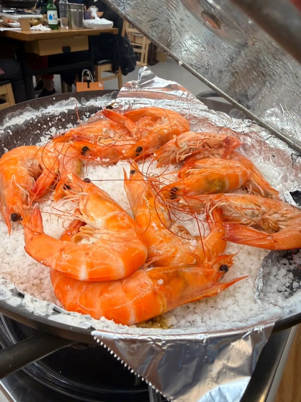 제철담은 마포바다 방문 기록