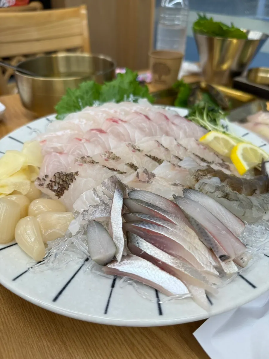 실속세트 기본 찬 기록