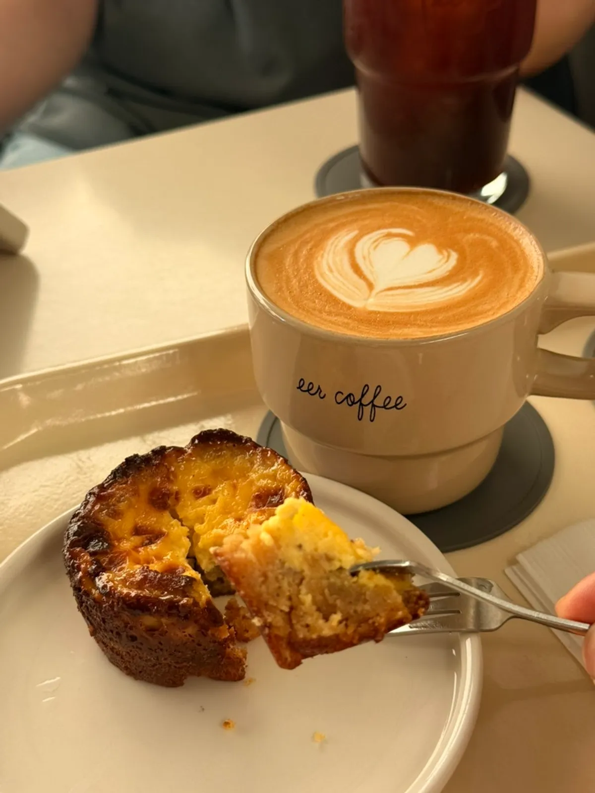 Main image of Ieo Coffee Roasters, a café near Daeheung Station