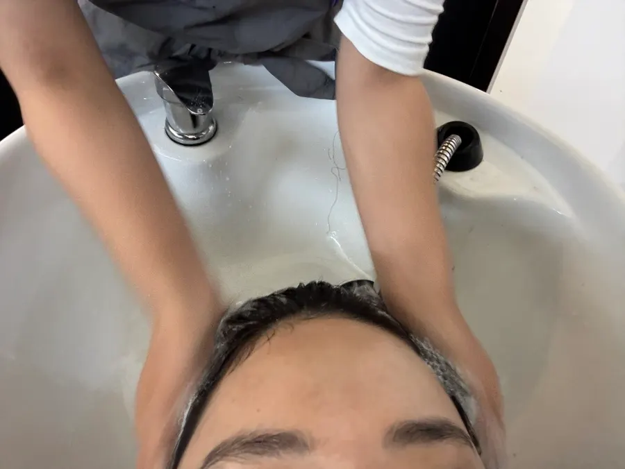 스페셜 클리닉 전 모발 상담 과정