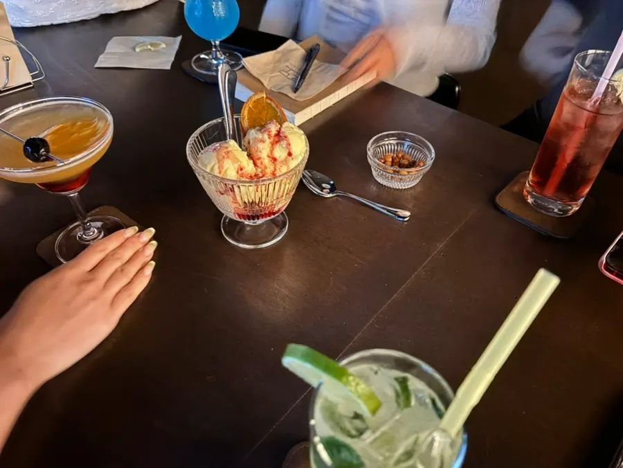 대전 봉명동 혼술바 온도 대표 이미지