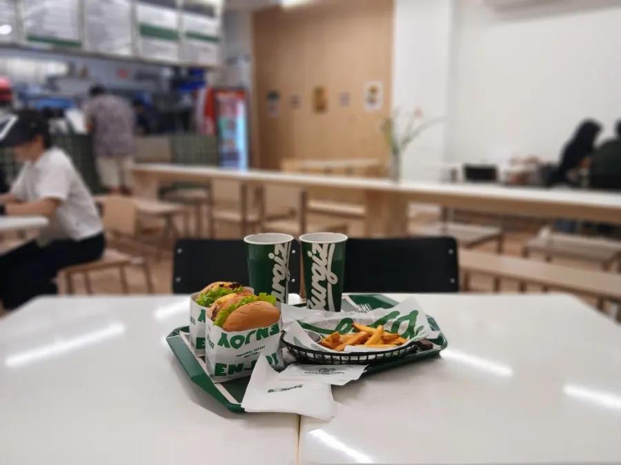 대전 대흥동 수제버거 버기즈 대흥점 대표 사진