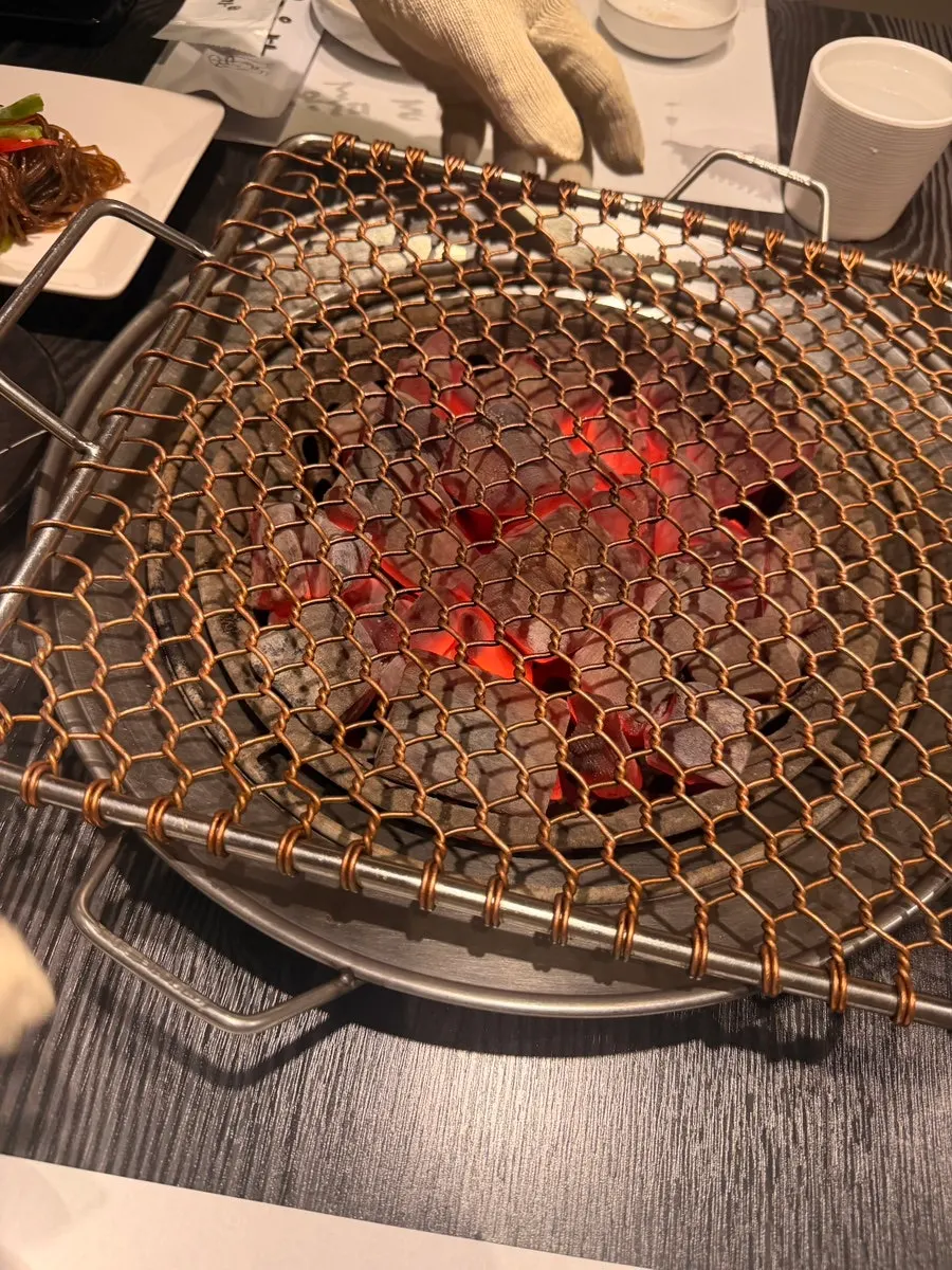 Soft, steamed egg dish