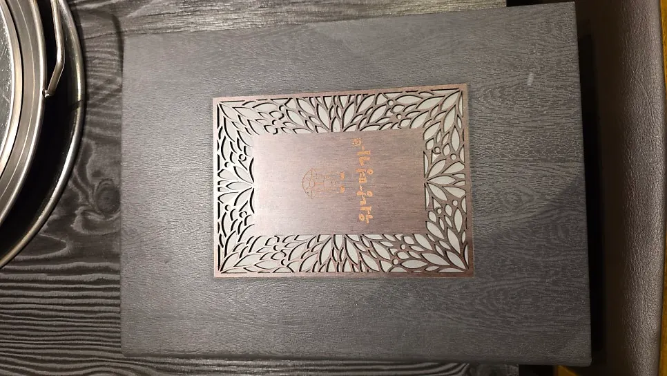 워낭명가 구이 메뉴 가격표