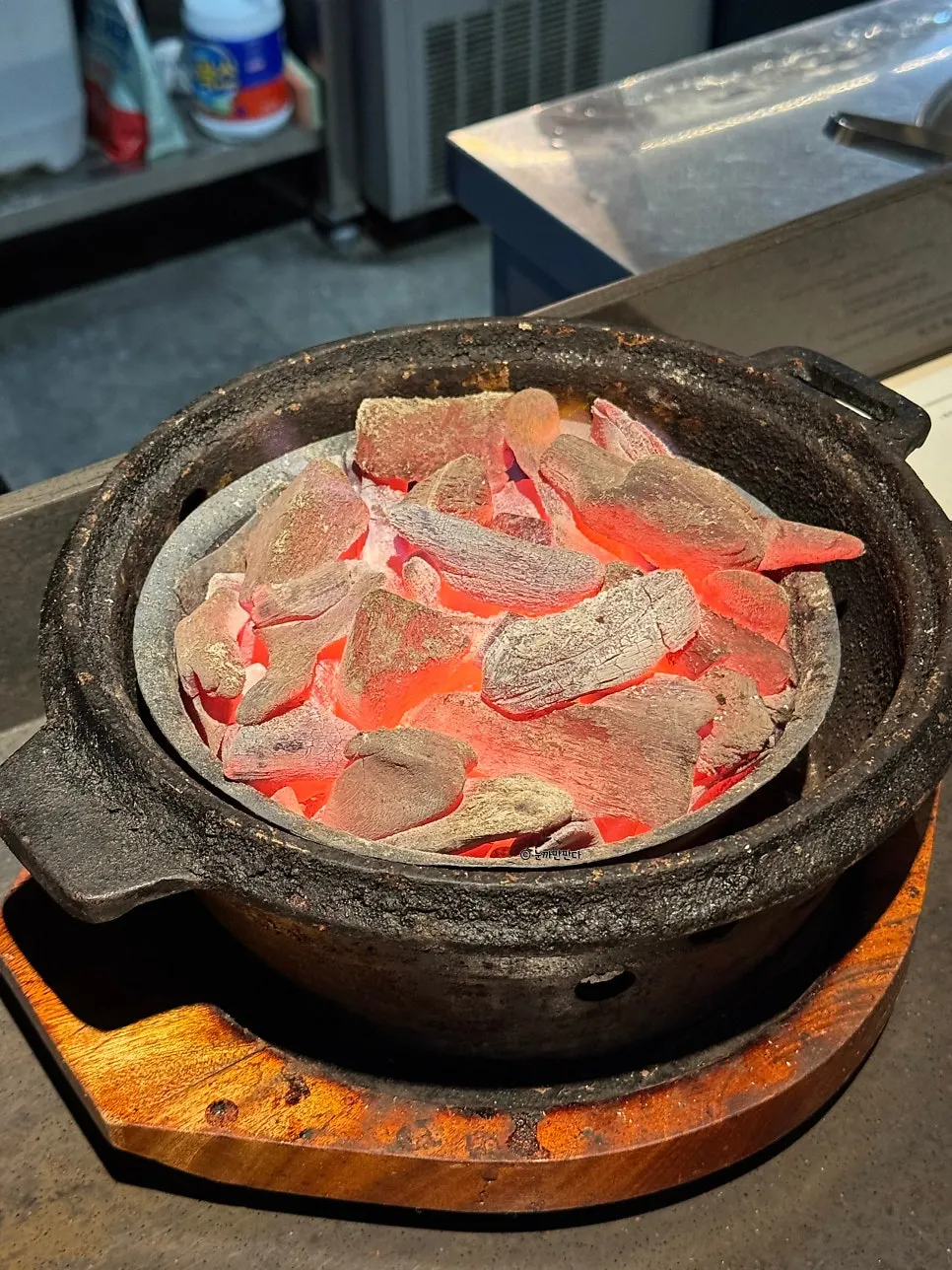 한우 2인세트 구성