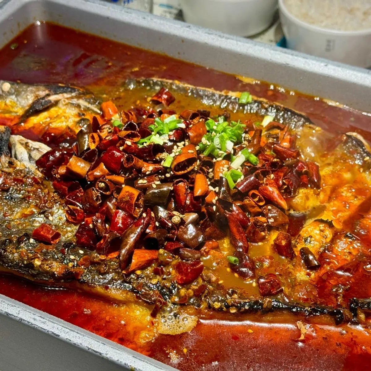 반티엔야오 카오위 대전점 마라 카오위 대표 사진
